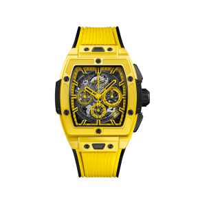 Spirit of Big Bang Yellow Magic 42 mm