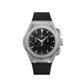 Classic Fusion Chronograph Orlinski Titanium 41 mm