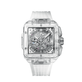 Square Bang Unico Sapphire 42 mm