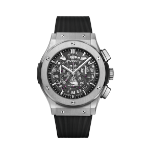 Classic Fusion Aerofusion Titanium 45 mm