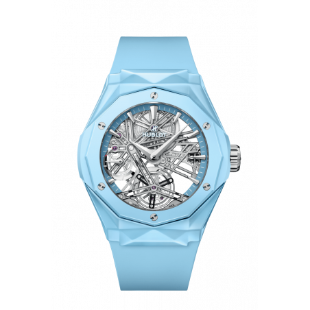 Classic Fusion Tourbillon Orlinski Sky Blue 45 mm