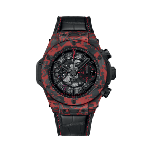 Big Bang Unico Red Carbon Las Vegas Boutique 44 mm