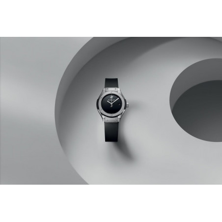 Classic Fusion Original Titanium 29 mm