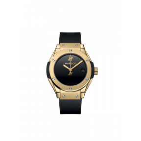 Classic Fusion Original Yellow Gold 29 mm