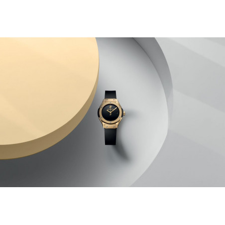 Classic Fusion Original Yellow Gold 29 mm