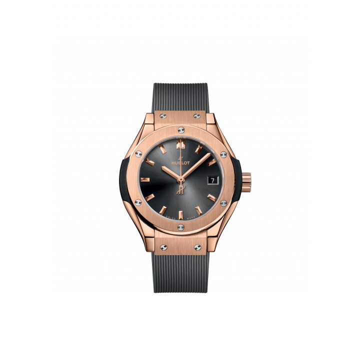 Classic Fusion Racing Grey King Gold 29 mm