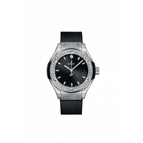 Classic Fusion Titanium Diamonds 29 mm