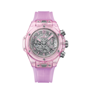 Big Bang Unico Pink Sapphire 42 mm