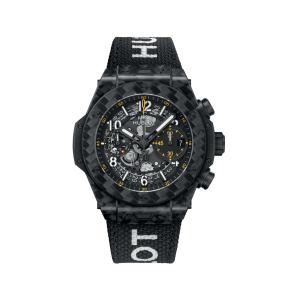 Big Bang Unico Sailing Team 42 mm