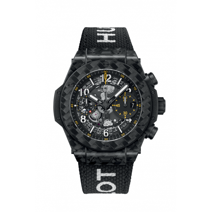 Big Bang Unico Sailing Team 42 mm