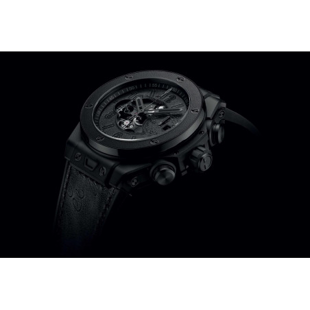 Big Bang Unico Berluti Nero Grigio Ceramic 44 mm - Japanese Edition