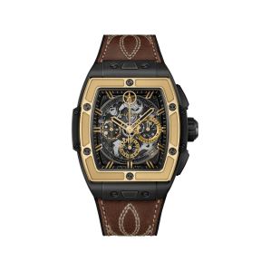 Spirit Of Big Bang Texas 42 mm