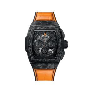 Spirit of Big Bang Veuve Clicquot Polo Classic 42 mm