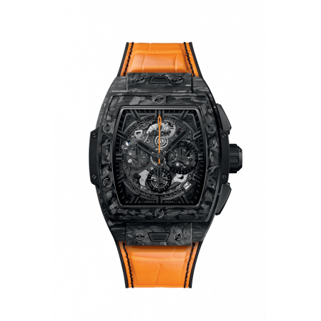 Spirit of Big Bang Veuve Clicquot Polo Classic 42 mm