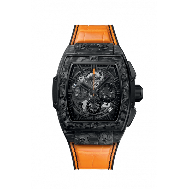 Spirit of Big Bang Veuve Clicquot Polo Classic 42 mm