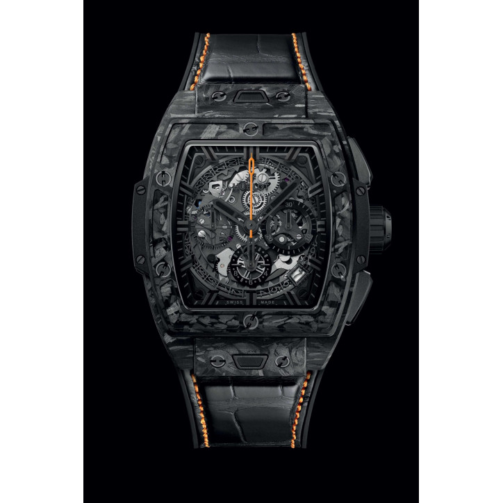 Spirit of Big Bang Veuve Clicquot Polo Classic 42 mm