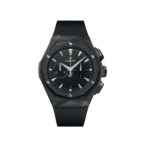 Classic Fusion Chronograph Orlinski Black Magic 41 mm