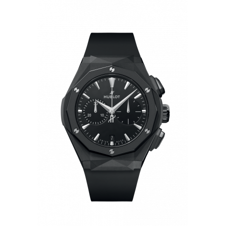 Classic Fusion Chronograph Orlinski Black Magic 41 mm