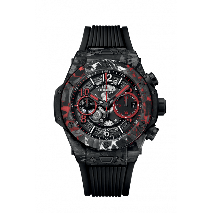 Big Bang Unico Carbon Canada 42 mm