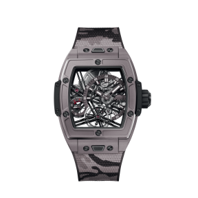 Spirit of Big Bang Tourbillon Sorai 42 mm