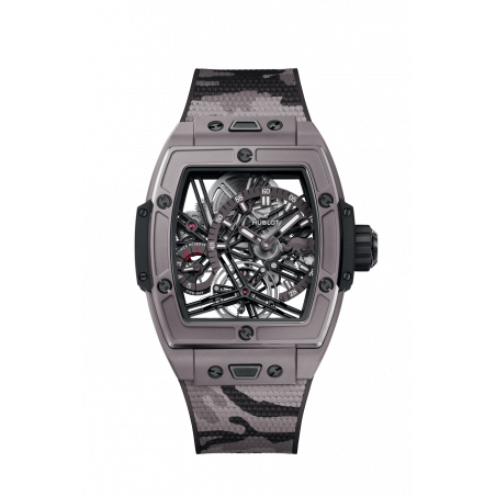 Spirit of Big Bang Tourbillon Sorai 42 mm