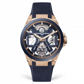 Blast Tourbillon