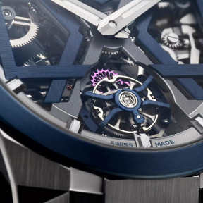 Blast Tourbillon