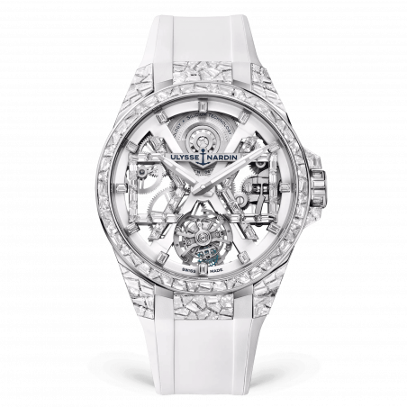 Blast Tourbillon Sparkling