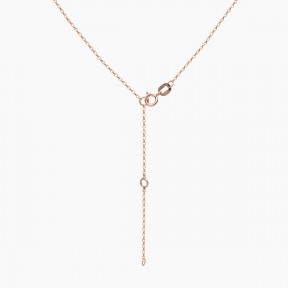 Classic 18K Gold Akoya Pearl and 0.10ct Diamond Pendant