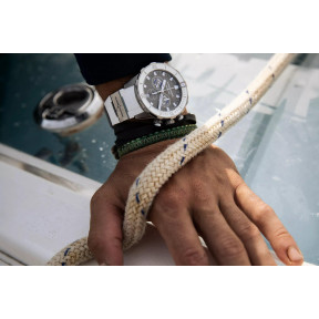 Diver Chronograph Great White