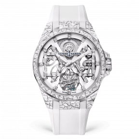 Blast Tourbillon Sparkling