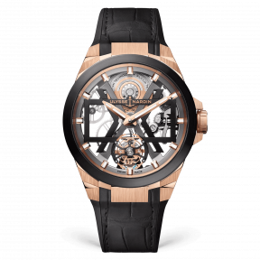 Blast Tourbillon