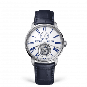 Marine Torpilleur Tourbillon