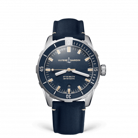 Diver 42mm