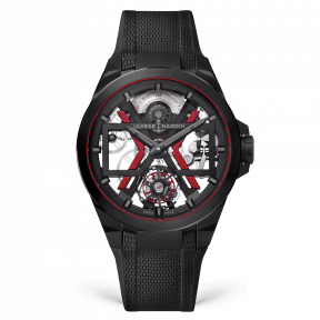 Blast Tourbillon