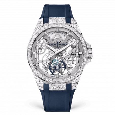 Blast Tourbillon Sparkling