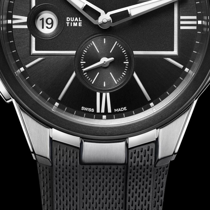 Blast Dual Time Blast Dual Time