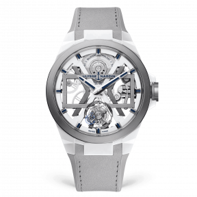 Blast Tourbillon