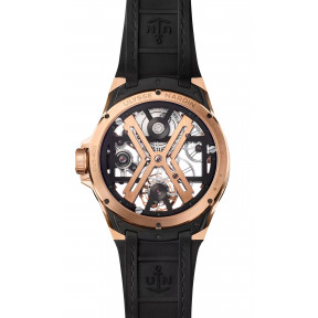 Blast Tourbillon