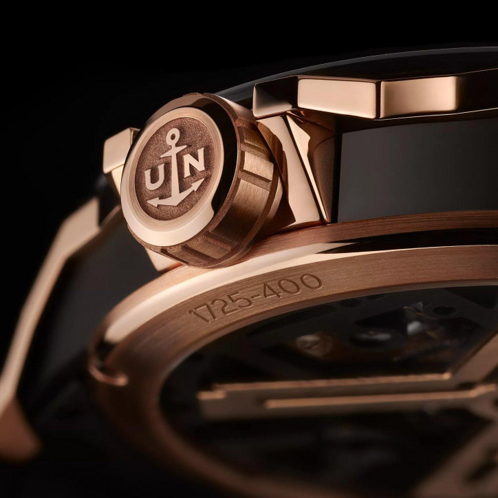 Blast Tourbillon