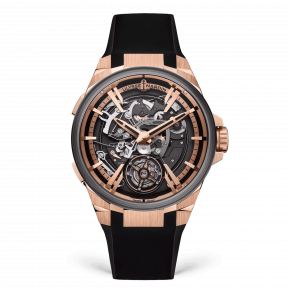Blast Hourstriker
