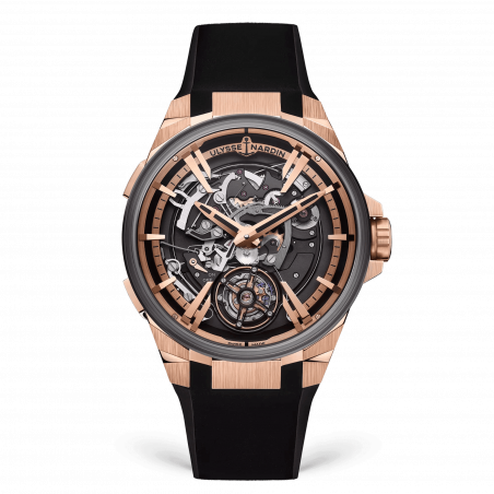 Blast Hourstriker