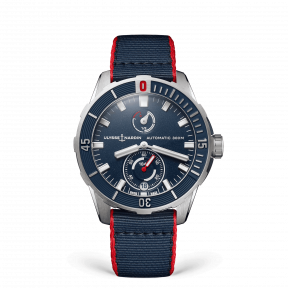 Diver 44mm