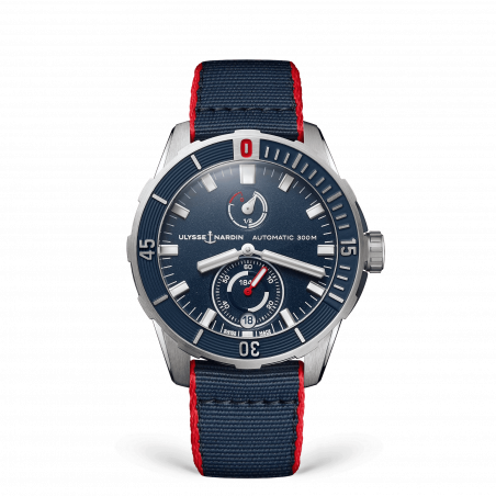 Diver 44mm
