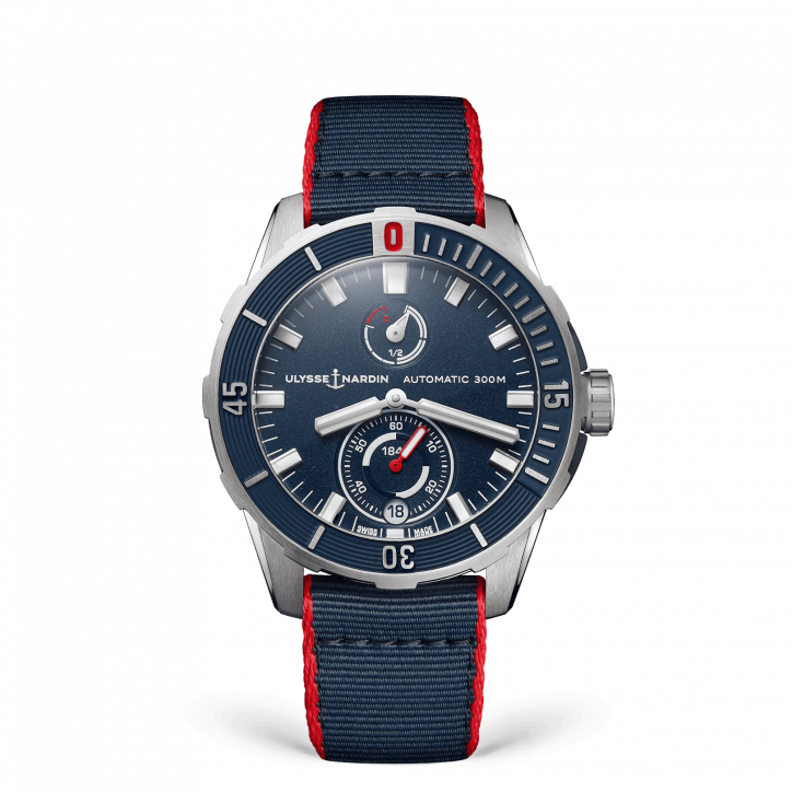 Diver 44mm