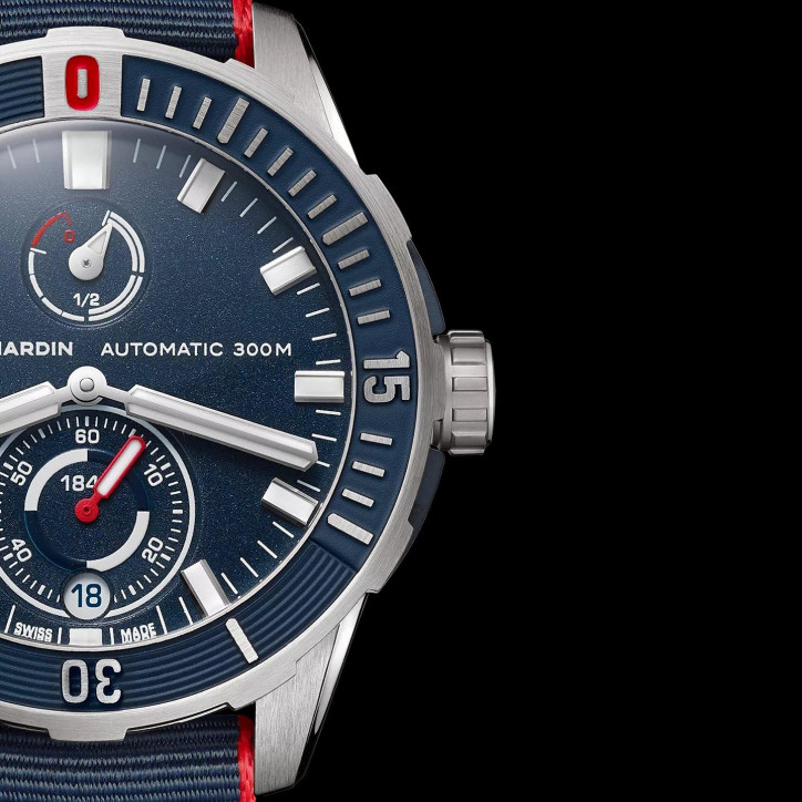 Diver 44mm