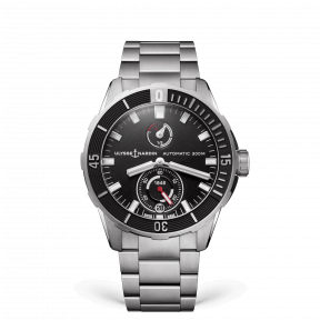 Diver 44mm