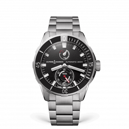 Diver 44mm