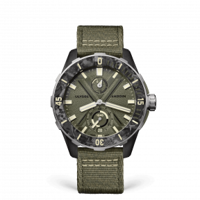 Diver NET OPS
