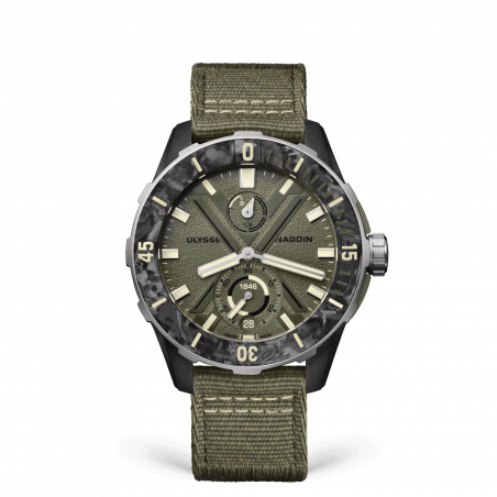 Diver NET OPS